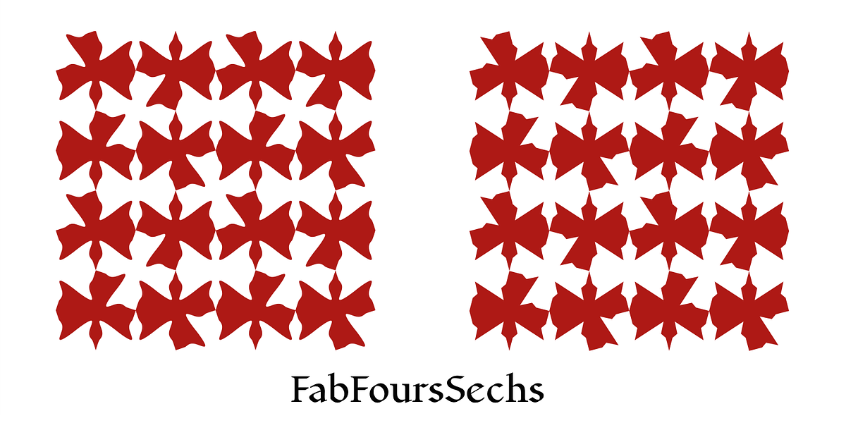 FabFours, a Symbol Font by Ingrimayne Type (Photo 6 of 11)