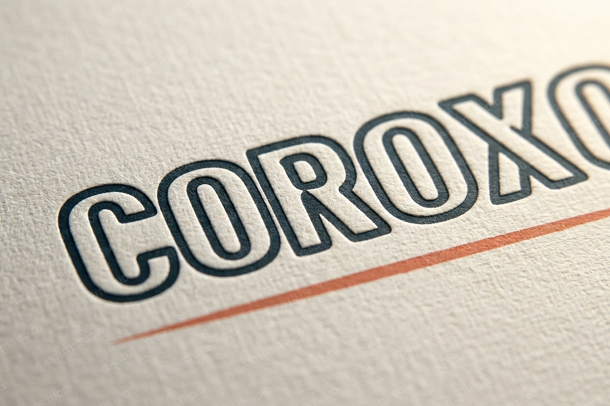 Coroxo | A Refined Modern Serif Type, a Serif Font by Astuti Studio (Photo 22 of 25)