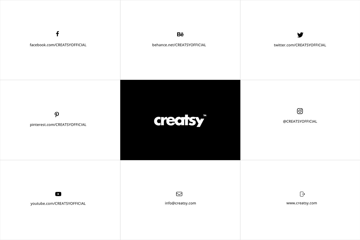 Polyester Backpack Mockup Set, a Merchandise Mockup by creatsy5 (Photo 7 of 7)