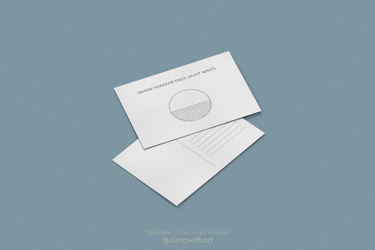 Emotions Illustrated, a Healthcare Illustration by alinawithart (Photo 4 of 13)