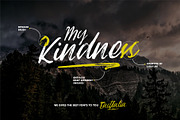 Easttalia - Handdrawn Script, a Script Font by Garisman Std (Thumbnail 6 of 8)