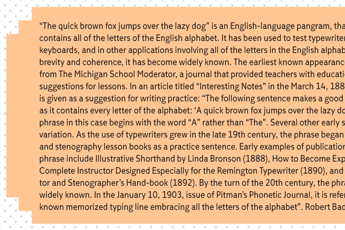 Fox Sans Pro, a Sans Serif Font by TipografiaRamis (Photo 10 of 10)