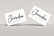 Autography | Script Font, a Handwritten Font by Scratchones (Thumbnail 5 of 8)