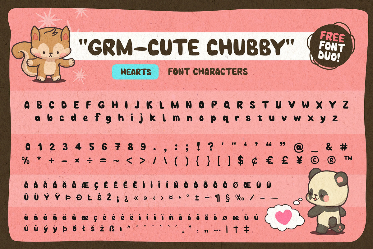 Cute Comic Creator for Affinity, a Brushes & More by Green Room Media (Photo 13 of 25)