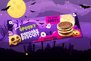 Slime Rage - Horror Display Font, a Sans Serif Font by Brand_Hero (Thumbnail 6 of 12)
