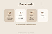 Lounvo - Shopify EComposer Template, a Shopify Template by Boost Convert (Thumbnail 6 of 11)