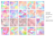 Dreamy Gradient Backgrounds, a Texture Graphic by Pulpixel Design (Thumbnail 11 of 21)