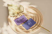 A Letter Logo kit Boutique, a Branding & Logo Template by Graphic Origin (Thumbnail 3 of 3)