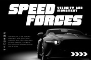 Pragos - Modern Sans Serif Font, a Sans Serif Font by roomspace creative lab (Thumbnail 6 of 10)