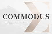 The Versatile Font Bundle, a Sans Serif Font by AlienValley (Thumbnail 40 of 141)