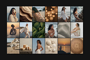 Aesthetic AI Images, a Beauty & Fashion Photo by Studio Dara (Thumbnail 16 of 20)