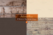 Autumn Props & Mock Ups, a Product Mockup by JSquarePresents (Thumbnail 4 of 11)