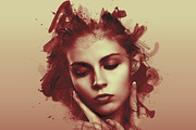 Photoshop Poster Effect, an Action Add-On by MRI STUDIO (Thumbnail 10 of 10)