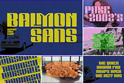 SALE! Attractive Modern Display Font, a Serif Font by Storytype Studio (Thumbnail 11 of 41)