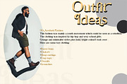 Thiago & Elysia Font, a Sans Serif Font by Digital Hustler (Thumbnail 9 of 13)