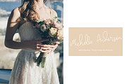 Nindalla Script, a Script Font by Quothron (Thumbnail 3 of 5)
