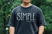 Whipped Avocado, a Sans Serif Font by FreshTypeINK (Thumbnail 4 of 8)