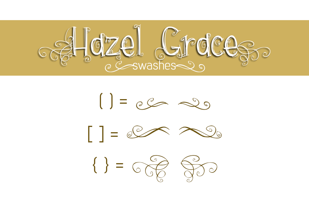 Hazel Grace preview 3