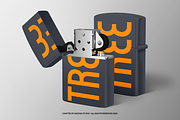Morinite Modern Condensed Font, a Sans Serif Font by Vadovastd (Thumbnail 7 of 9)
