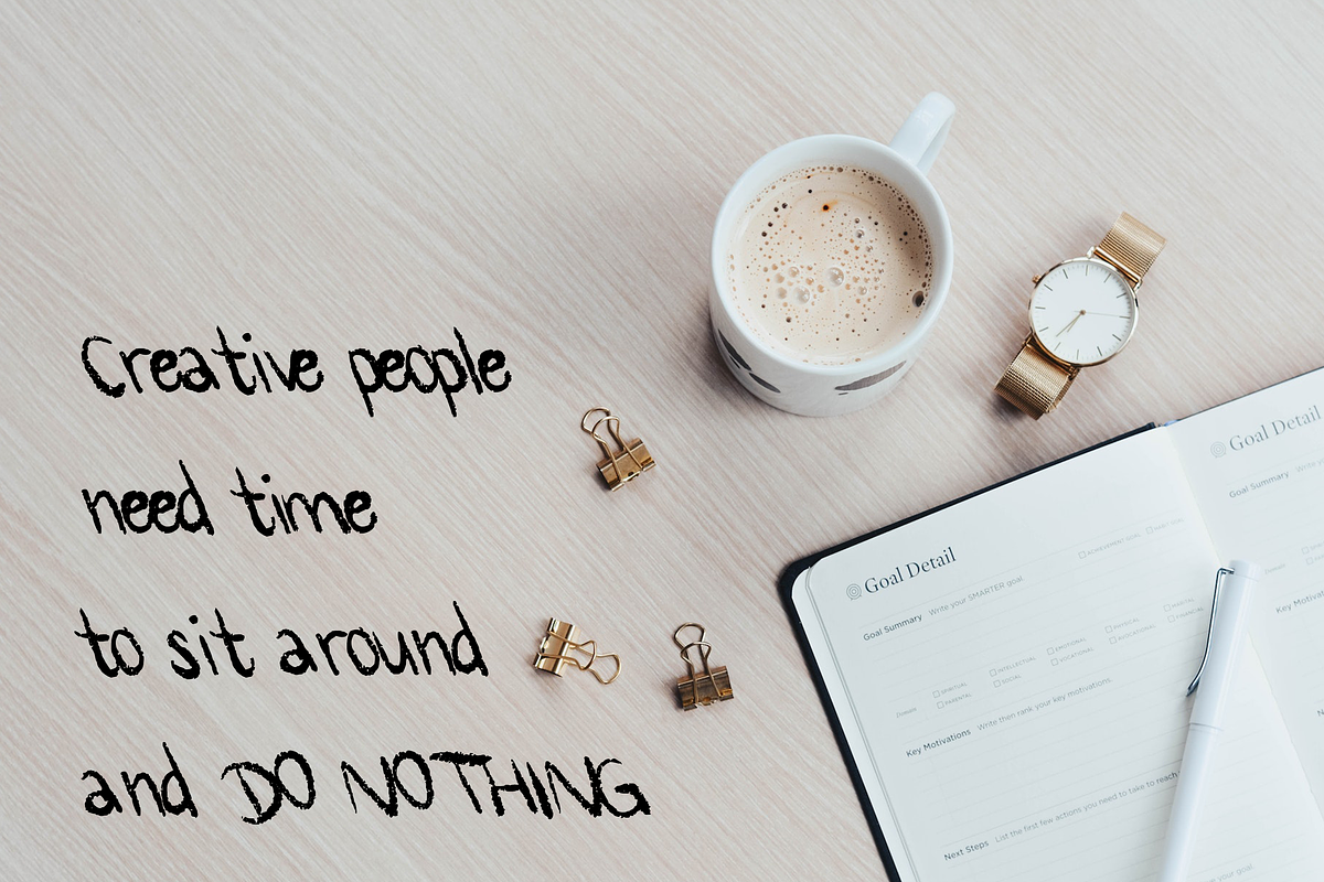 Pencilino - Handwritten Sans Serif, a Handwritten Font by wodnerwoman (Photo 6 of 9)