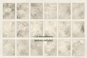 Botanica – Soft Floral Backgrounds, a Background Graphic by lerinartstudio (Thumbnail 11 of 13)