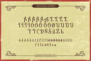 Antistar - Vintage Logo & Motorcycle, a Handwritten Font by ilhamtaro (Thumbnail 9 of 12)