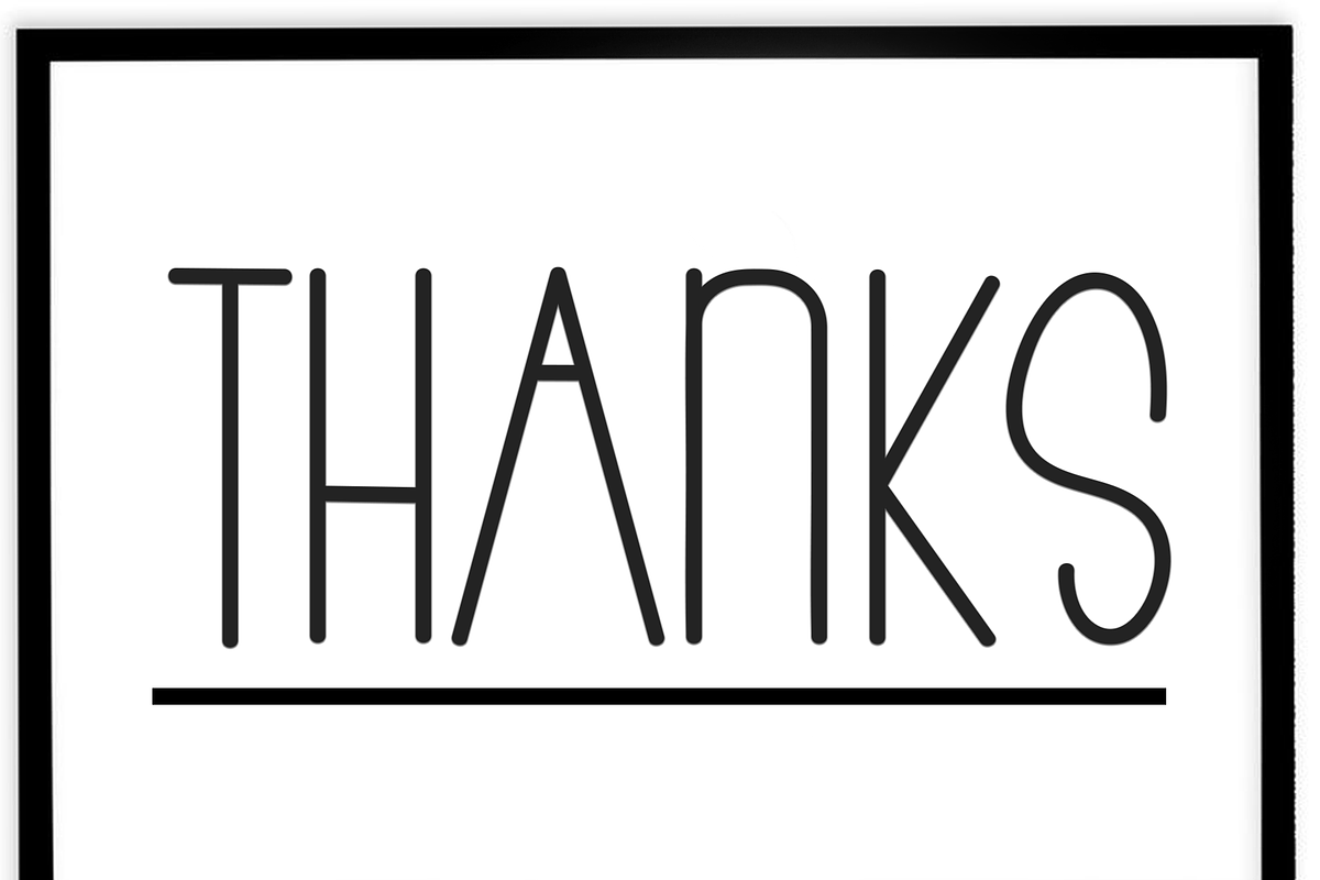 Overthinking, a Handwritten Font by FreshTypeINK (Photo 7 of 8)