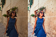 Sunny Sea-18 presets Lr lifestyle, an Action Add-On by Graphics, Presets, Photos (Thumbnail 3 of 28)