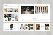 Marianne - Wedding PowerPoint, a Presentation Template by FBSCreative (Thumbnail 5 of 5)