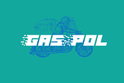 Sobek a typeface, a Sans Serif Font by Linecreative (Thumbnail 4 of 7)