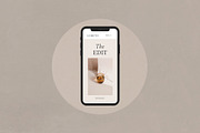 Loreto - iPhone Mockup Scene Creator, an iPhone Mockup by Moyo Studio (Thumbnail 6 of 14)
