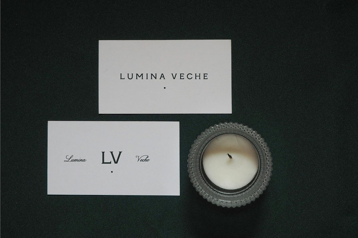 Romara | Elegant & Modern Serif Font, a Font by Wild Theory (Photo 13 of 16)