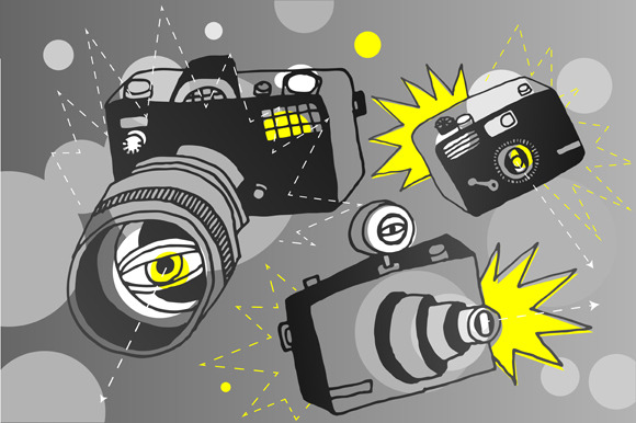Take a photo! preview 3