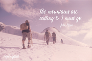 Alpenglueck - a handwritten font, a Script Font by Laura Heidi (Thumbnail 7 of 15)