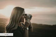 Light Flare Photoshop Overlays, a Plug-in Add-On by FixThePhoto (Thumbnail 32 of 32)