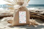 Under The Sea Birthday Invite Suite, a Templates & Theme by Digital_Mind (Thumbnail 4 of 5)