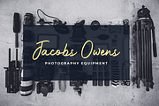 Anantha Signature, a Script Font by Suby Studio (Thumbnail 4 of 6)