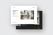 KAMI - Brand Portfolio KEY, a Presentation Template by Antelope Studio (Thumbnail 7 of 10)