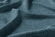 Brushed Polyester Fabric Mockup, a Merchandise Mockup by creatsy5 (Thumbnail 5 of 13)