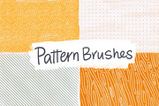 Decorative Procreate Brush Lettering, a Brush Add-On by Esther Nariyoshi (Thumbnail 8 of 9)