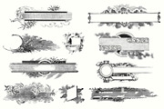 Electrotype Trade Cuts, an Animal Illustration by Blue Line Design (Thumbnail 14 of 16)