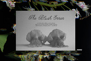 The Blush Error - Floral Backgrounds, a Wallpaper Graphic by Purple (Thumbnail 9 of 12)