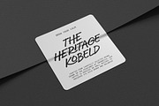 Lowstyle – Stylish Handwriting Font, a Handwritten Font by Blankids Studio (Thumbnail 7 of 8)