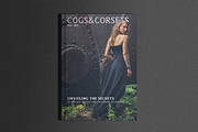 Spirit Box Serif Type Family, a Serif Font by Beck McCormick (Thumbnail 14 of 20)