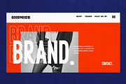 METAFORA SANS - 50% OFF, a Sans Serif Font by Dirtyline Studio (Thumbnail 8 of 11)