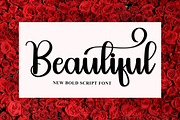 Vintage, a Handwritten Font by FreshTypeINK (Thumbnail 6 of 7)