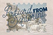 Riviera Du Soleil Font Duo, a Script Font by ana & yvy (Thumbnail 10 of 17)