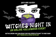 Retro Bloodline is a Halloween font, a Handwritten Font by Brown Cupple (Thumbnail 3 of 11)
