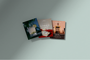 Premium Social Media Pack for Canva, a Social Media Template by Soigné Branding Studio (Thumbnail 4 of 8)