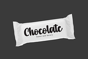 Cute Midnight | Script Font, a Handwritten Font by Scratchones (Thumbnail 3 of 8)